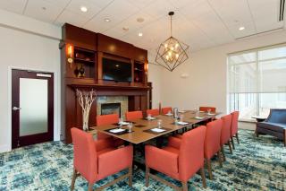 Hilton Garden Inn Winchester - 4