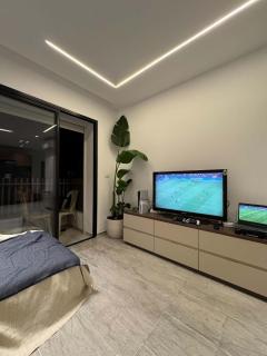 Hamouda's Apartment - 0