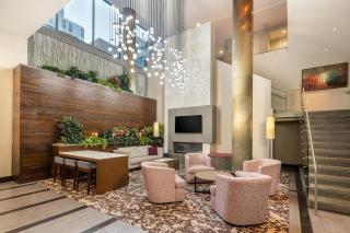 Hilton Garden Inn Washington DC/Georgetown Area - 5