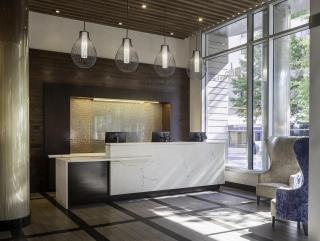 Hilton Garden Inn Washington DC/Georgetown Area - 2