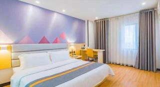 7 Days Inn Huizhou Zhongkai Chenjiang Avenue - 4