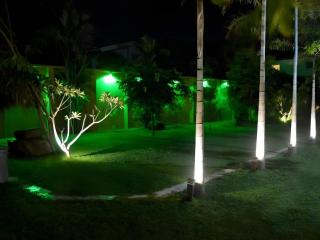 Inlak Garden Hotel - 3