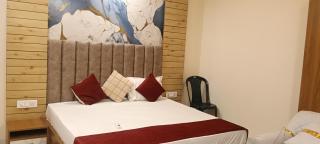 Rajveer hotel - 1