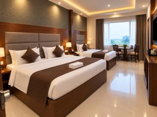 Hotel Kavya Inn Delhi Igi Airport - 7