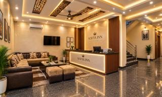 Hotel Kavya Inn Delhi Igi Airport - 8