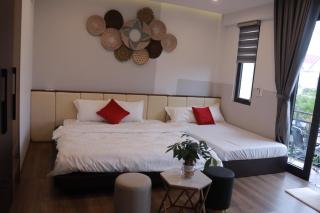 Rock Homestay - 3