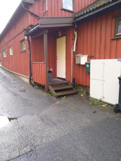 StaySmart Glitregata leilighet i Kongsberg - 9