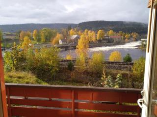 StaySmart Glitregata leilighet i Kongsberg - 1