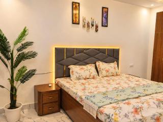 Ganga view holiday homes - 3