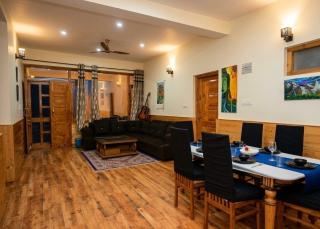 Akari Inn - 2