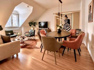 Style & Design No3 Old Town with rooftop terrace - 5