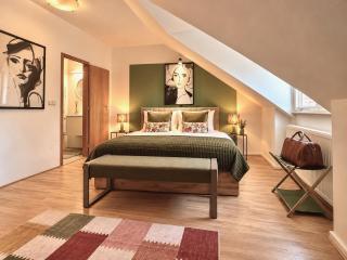 Style & Design No3 Old Town with rooftop terrace - 8