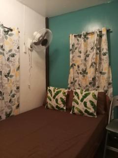 Tom's Hostel - 6