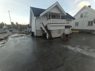 StaySmart Svartåsveien nær Kongsberg Teknologipark - 3