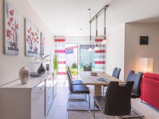 Leonie - Apartment in der Hafenresidenz mit Terrasse & Wellness - 5