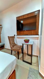 Citadin Apart Hotel Douala - 7