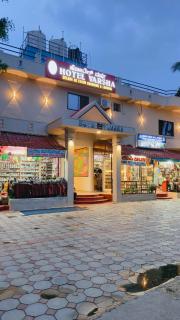 Hotel Varsha Hampi - 0