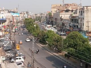Wahdat Guest House - 9