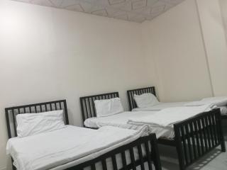 Wahdat Guest House - 8