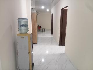 Wahdat Guest House - 1