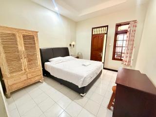 Homestay Ennys sanur - Sanur - 3