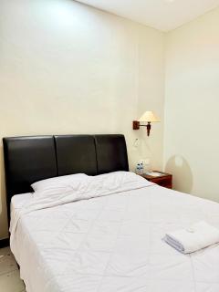 Homestay Ennys sanur - Sanur - 1