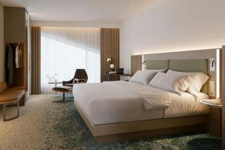 Courtyard by Marriott Tallinn City Center - Tallinn - 6