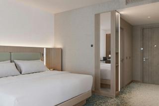 Courtyard by Marriott Tallinn City Center - Tallinn - 5