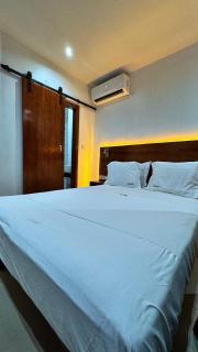 Citadin Apart Hotel Douala - 2