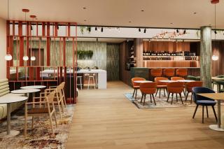 Courtyard by Marriott Tallinn City Center - Tallinn - 3