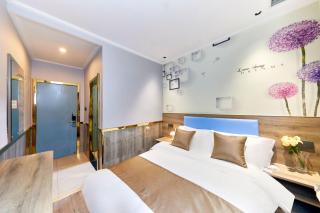Chengxian Hotel Nanjing Presidential Palace Southeast University Branch - 4