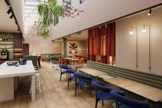 Courtyard by Marriott Tallinn City Center - Tallinn - 2