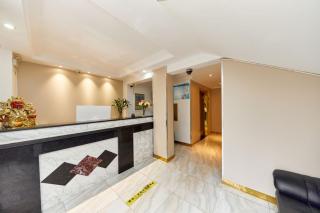 Chengxian Hotel Nanjing Presidential Palace Southeast University Branch - 2