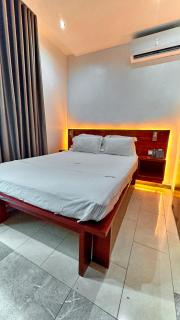Citadin Apart Hotel Douala - 1