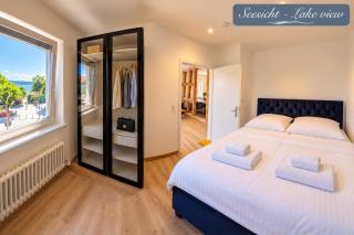 City Apartments Seepromenade - Direkt am See & Seeblick - - 8