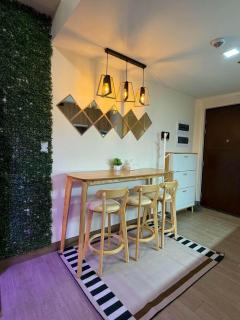 Klay's by The KlayVan Prive at La Cassia Residences - 3