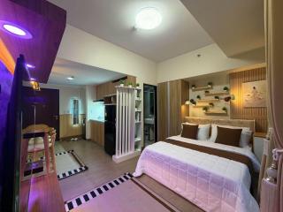 Klay's by The KlayVan Prive at La Cassia Residences - 1