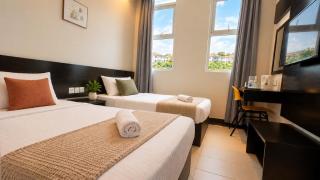 Citrine Hotel - 7