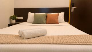 Citrine Hotel - 9