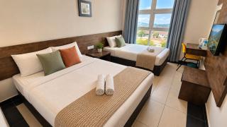 Citrine Hotel - 3