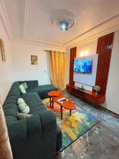 Oasis Kent - 6