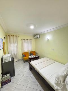 Oasis Kent - 4