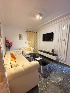 Oasis Kent - 3