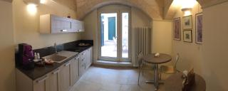 B&B San Potito - Matera - 5