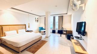 HOTEL AMORA - Rajnandgaon - 5