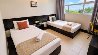Citrine Hotel - 1