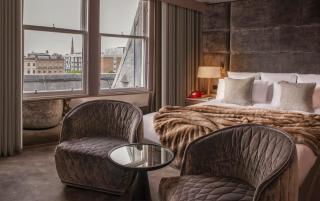 Kimpton Blythswood Square Hotel & Spa by IHG - 7