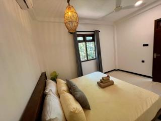 Coco Monkey Villa - 8