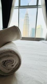 Sky Suites KLCC Apartment - 7