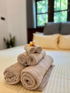 Coco Monkey Villa - 1